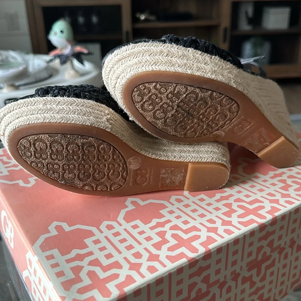 Gianni Bini wedges - Picture 3 of 3